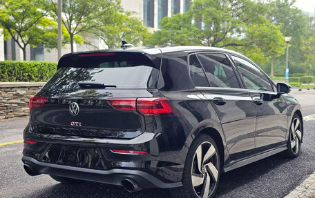 Volkswagen Golf GTI, 2023 год, 3 010 000 рублей, 4 фотография