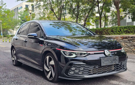 Volkswagen Golf GTI, 2023 год, 3 010 000 рублей, 2 фотография