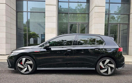 Volkswagen Golf GTI, 2023 год, 3 010 000 рублей, 6 фотография