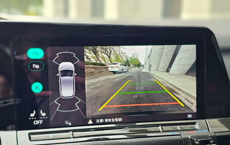 Volkswagen Golf GTI, 2023 год, 3 010 000 рублей, 12 фотография