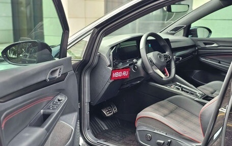 Volkswagen Golf GTI, 2023 год, 3 010 000 рублей, 10 фотография