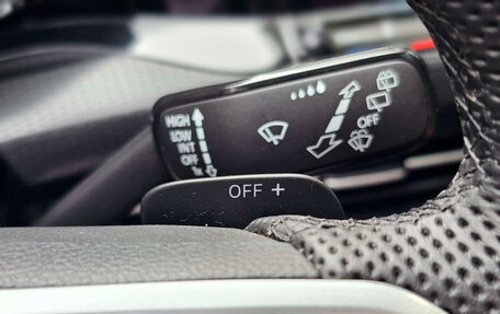 Volkswagen Golf GTI, 2023 год, 3 010 000 рублей, 16 фотография