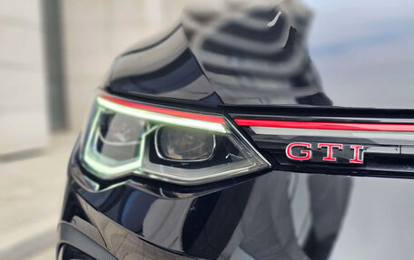 Volkswagen Golf GTI, 2023 год, 3 010 000 рублей, 23 фотография