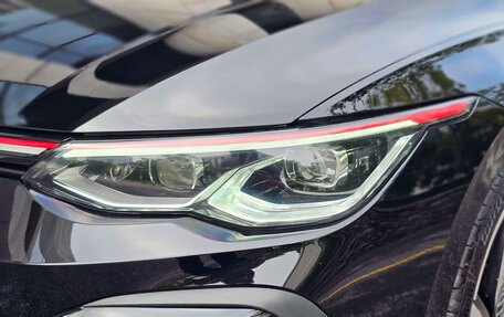 Volkswagen Golf GTI, 2023 год, 3 010 000 рублей, 21 фотография