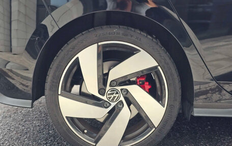 Volkswagen Golf GTI, 2023 год, 3 010 000 рублей, 27 фотография