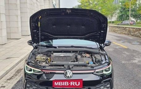 Volkswagen Golf GTI, 2023 год, 3 010 000 рублей, 24 фотография