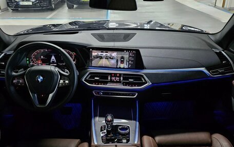 BMW X5, 2022 год, 6 800 000 рублей, 5 фотография