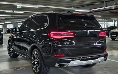 BMW X5, 2022 год, 6 800 000 рублей, 4 фотография