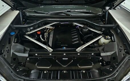 BMW X5, 2022 год, 6 800 000 рублей, 16 фотография