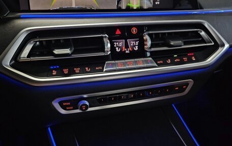BMW X5, 2022 год, 6 800 000 рублей, 15 фотография