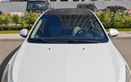Chevrolet Cruze II, 2012 год, 550 000 рублей, 4 фотография