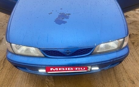 Nissan Almera, 2000 год, 160 000 рублей, 2 фотография