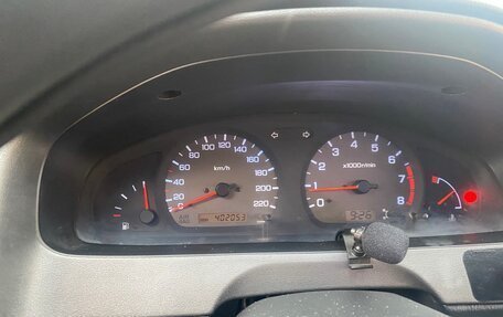 Nissan Almera, 2000 год, 160 000 рублей, 5 фотография