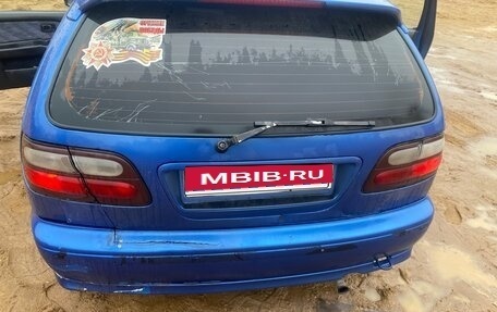 Nissan Almera, 2000 год, 160 000 рублей, 3 фотография