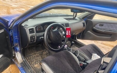 Nissan Almera, 2000 год, 160 000 рублей, 6 фотография
