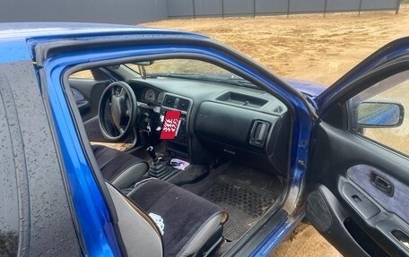 Nissan Almera, 2000 год, 160 000 рублей, 7 фотография