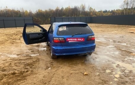 Nissan Almera, 2000 год, 160 000 рублей, 10 фотография