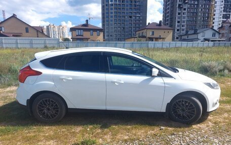 Ford Focus III, 2014 год, 800 000 рублей, 5 фотография