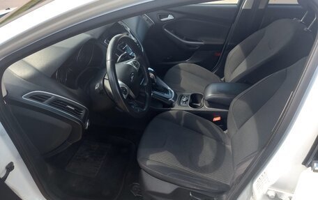 Ford Focus III, 2014 год, 800 000 рублей, 8 фотография