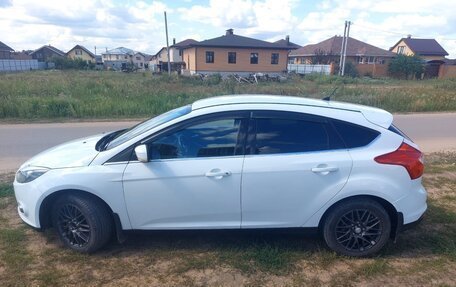 Ford Focus III, 2014 год, 800 000 рублей, 7 фотография