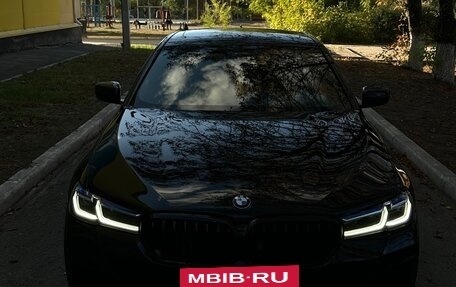 BMW 5 серия, 2020 год, 3 890 000 рублей, 8 фотография