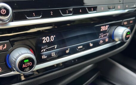 BMW 5 серия, 2020 год, 3 890 000 рублей, 17 фотография