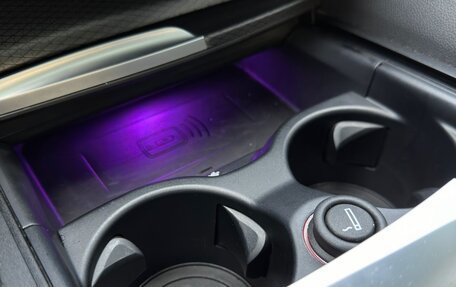 BMW 5 серия, 2020 год, 3 890 000 рублей, 14 фотография