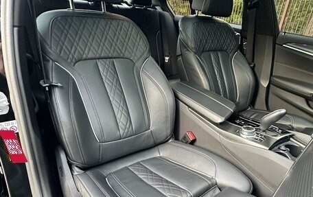 BMW 5 серия, 2020 год, 3 890 000 рублей, 18 фотография