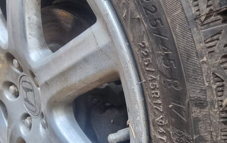 Honda Civic VIII, 2007 год, 999 999 рублей, 6 фотография