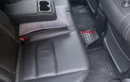 Honda Civic VIII, 2007 год, 999 999 рублей, 4 фотография