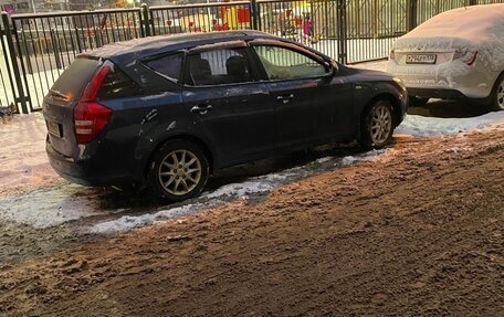 KIA cee'd I рестайлинг, 2008 год, 800 000 рублей, 3 фотография