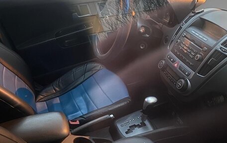 KIA cee'd I рестайлинг, 2008 год, 800 000 рублей, 2 фотография