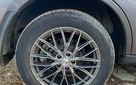 Mitsubishi Outlander III рестайлинг 3, 2007 год, 1 250 000 рублей, 3 фотография