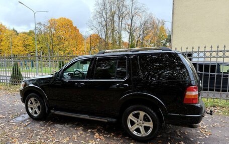 Ford Explorer IV, 2008 год, 1 080 000 рублей, 8 фотография