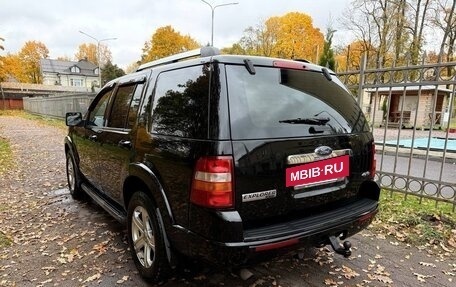 Ford Explorer IV, 2008 год, 1 080 000 рублей, 7 фотография