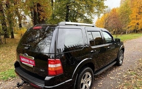 Ford Explorer IV, 2008 год, 1 080 000 рублей, 4 фотография