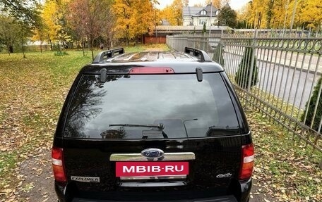 Ford Explorer IV, 2008 год, 1 080 000 рублей, 6 фотография