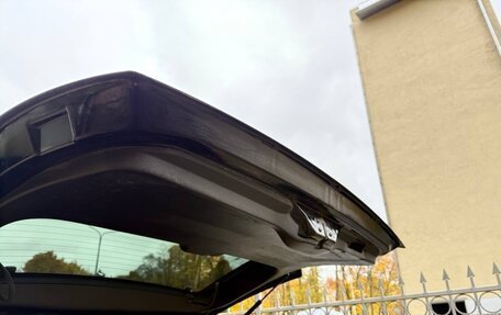 Ford Explorer IV, 2008 год, 1 080 000 рублей, 16 фотография