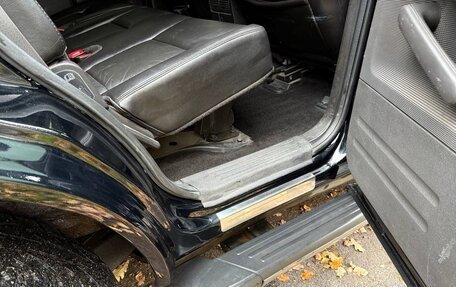 Ford Explorer IV, 2008 год, 1 080 000 рублей, 22 фотография