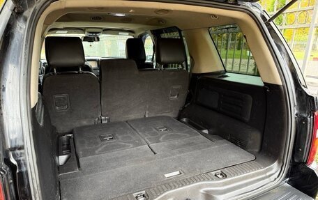 Ford Explorer IV, 2008 год, 1 080 000 рублей, 15 фотография