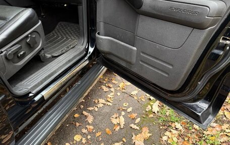 Ford Explorer IV, 2008 год, 1 080 000 рублей, 24 фотография