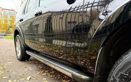 Ford Explorer IV, 2008 год, 1 080 000 рублей, 20 фотография