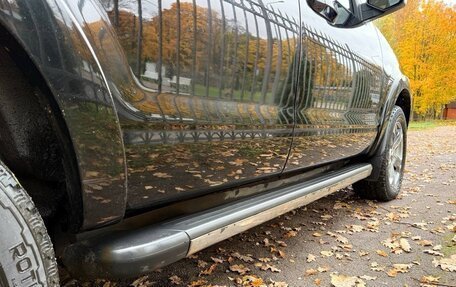 Ford Explorer IV, 2008 год, 1 080 000 рублей, 21 фотография