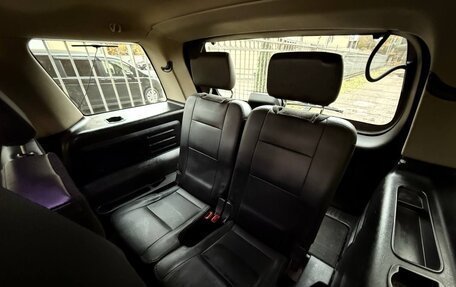 Ford Explorer IV, 2008 год, 1 080 000 рублей, 14 фотография