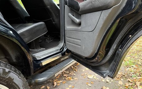 Ford Explorer IV, 2008 год, 1 080 000 рублей, 23 фотография