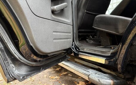 Ford Explorer IV, 2008 год, 1 080 000 рублей, 25 фотография