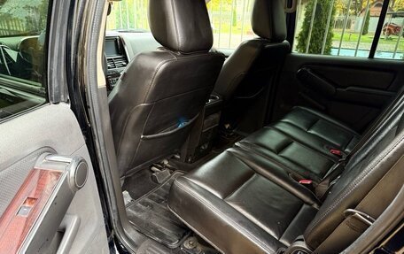 Ford Explorer IV, 2008 год, 1 080 000 рублей, 29 фотография