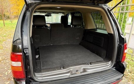 Ford Explorer IV, 2008 год, 1 080 000 рублей, 30 фотография