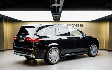 Mercedes-Benz Maybach GLS I, 2025 год, 34 000 000 рублей, 3 фотография