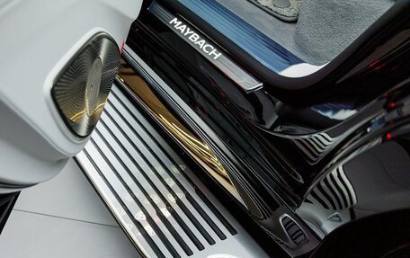 Mercedes-Benz Maybach GLS I, 2025 год, 34 000 000 рублей, 10 фотография